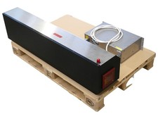Rofin Sinar SR 10i CO2