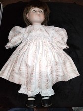 Vintage Zapf Creation