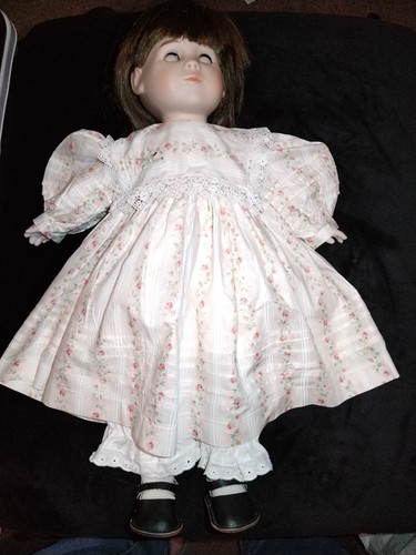 Vintage zapf creation - zapf,
