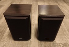 TechnicsModel No. SB-HD60A