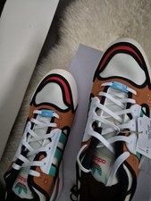 adidas ZX 10000 the Simpsons