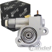 SERVOTEC SERVOPUMPE HYDRAULISCH passend für HYUNDAI GETZ (TB) 1.4i 1.6 LENKUNG