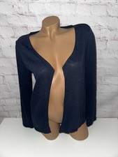 Street One offene Strickjacke