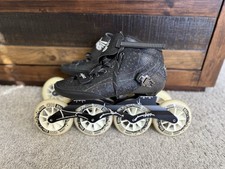 Zico Inline Speed Skates EU