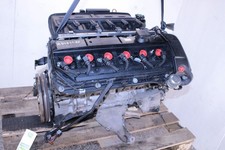 BMW 3 E46 2003 Benzin 125kW Motor M54B22 RIM38376