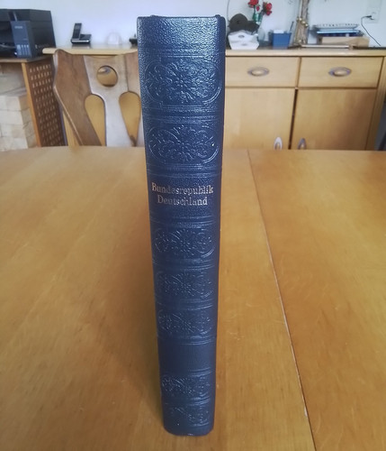 Richard borek einsteckbuch - richard,
