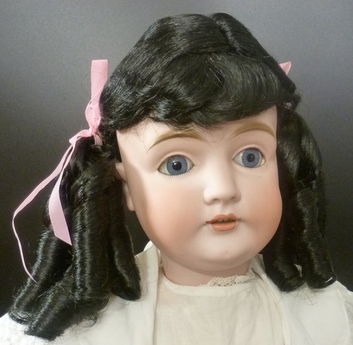 36cm puppenperücke für - /,