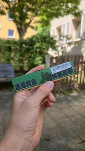 16gb hynix ddr4 - ram, 3200mhz