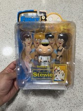 Mezco Toys 2006- Family Guy-