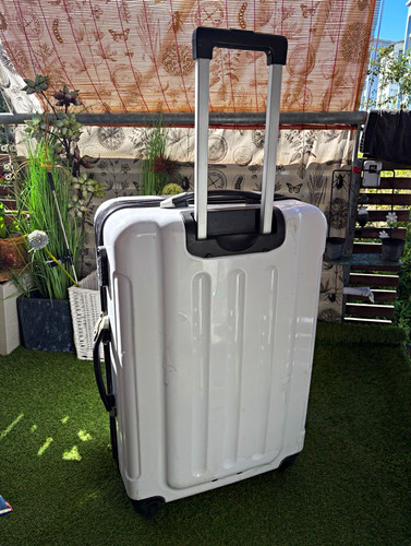 Hartschalen trolley - hartschalen,