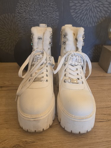 Buffalo boots stiefeletten - buffalo,