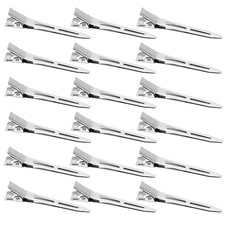 50 Haarspangen Haarclips