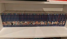 One Piece Manga 1-70