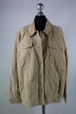 Dennis basso beige - dennis, leder-jacke