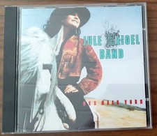 Jule Neigel Band – Nur Nach