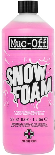 Muc off snow - off,