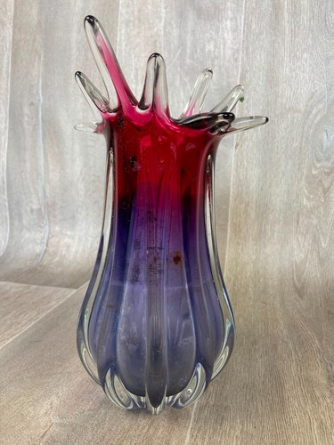 Vintage murano sommerso - murano,