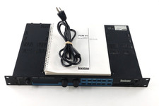 Lexicon PCM 91 Digital Reverb