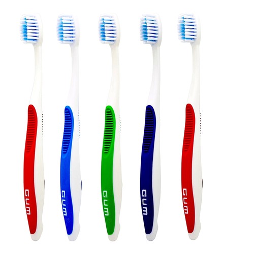 Gum ortho zahnbürste 124 - x,