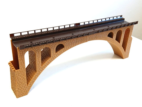 Faller viadukt - -,