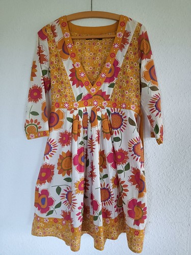 Gudrun sjöden kleid - sjöden,