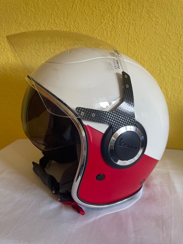 Original vespa jethelm - vespa, jethelm,