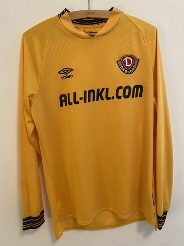 Dynamo dresden trikot 2022 - dynamo,