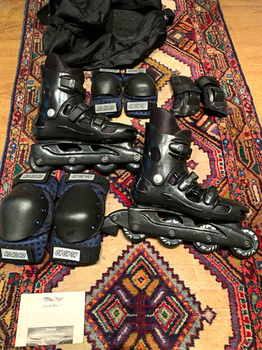 Fitness inline skates - k2, fitness-inline-skates