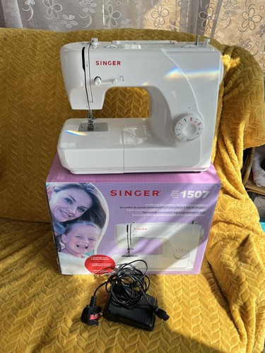 Singer nähmaschine modell - singer,