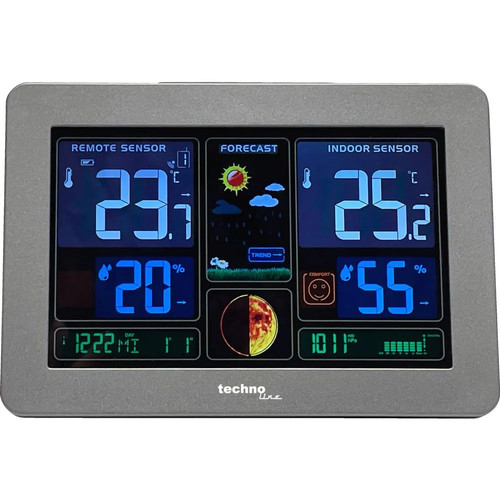 Technoline 6469 - technoline,