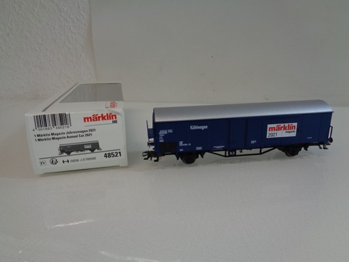 Märklin 48521 - h0,