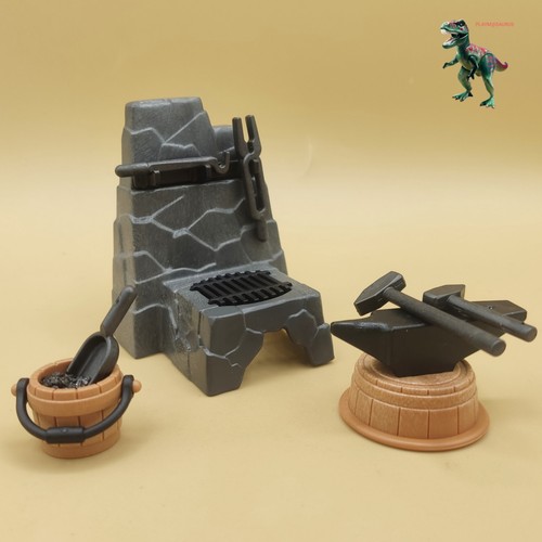 Playmobil konvolut für - playmobil,