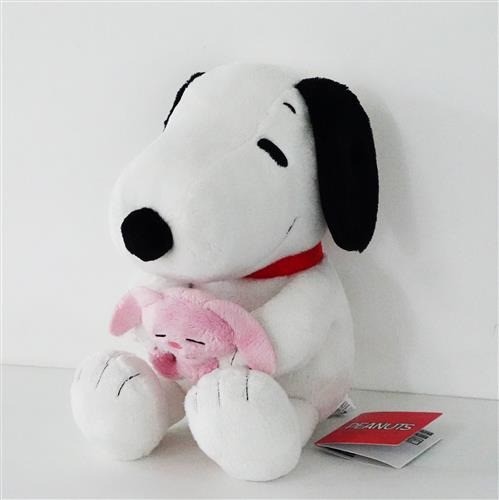Snoopy plüsch ostern - ostern,