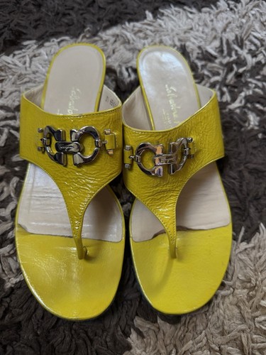 Sandalen vatore ferragamo - vatore,