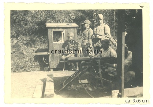 Orig foto rad abteilung 264 - rad-abteilung, 1/264