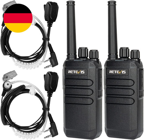 Retevis rt40 walkie talkie - rt40,