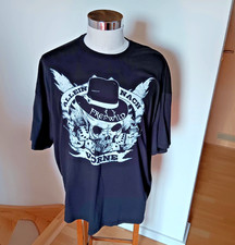 3x T-Shirt / 2x Frei Wild  Freiwild Fun T-Shirt Hirsch + 1x VIKIMG  Gr.XXXL /