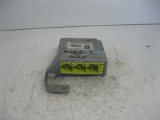 Mazda 5 2.0 CD DPF CR1 Steuergerät Airbag W2T80274