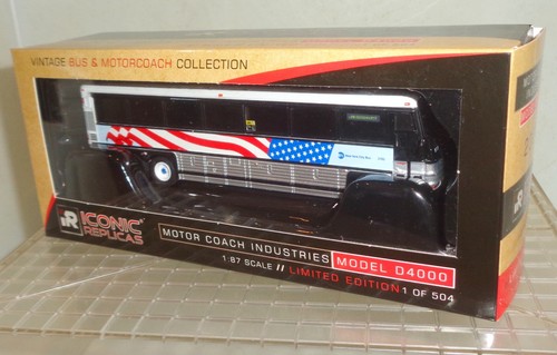 Iconic replica mci - replica:, "new