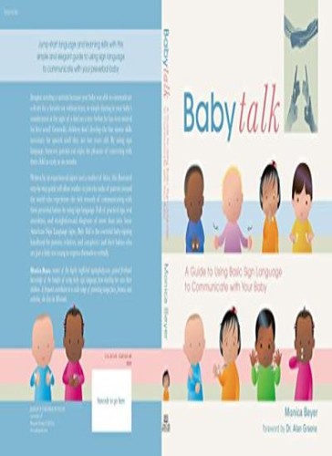 Baby talk guide to using - to,