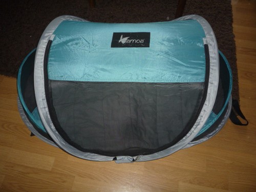Kidco amoa reisezelt - amoa,