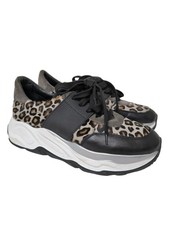 LAURA BELLARIVA Schnürsneaker