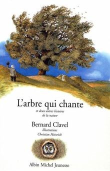 Larbre qui chante - chante, deux