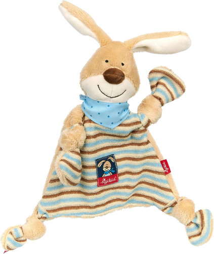 Sigikid schnuffeltuch hase - sigikid,