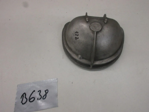 Ventildeckel b638 bmw r26 r27 - b638,