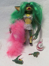 GREMLINS - Ultimate Greta 15cm - 1. Version - komplettes Zubehör