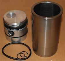 Zylindersatz Zylinder Kolben 87,31 IHC Cormick D-Serie D217 D219 D324 D326 323