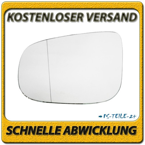 Außenspiegel spiegelglas für - spiegelglas,