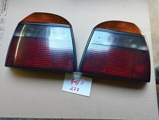 Golf 3 GTI  schwarze