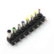 8 St??ck PC Laptop Netzteil